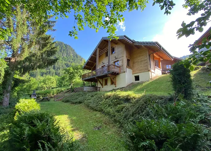 Chalet Etoile