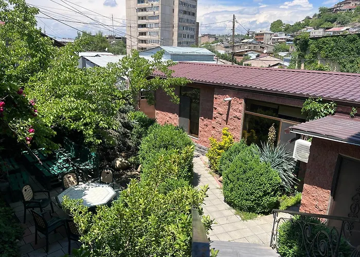 Ivy Boutique Hotel