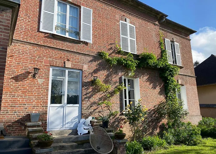 Maison 54