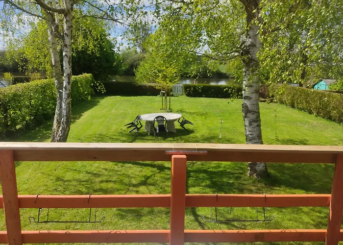 Chalet de l'amitié