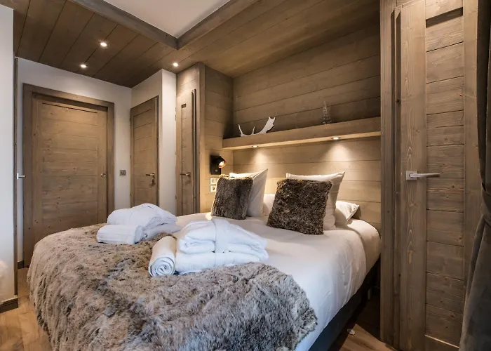 Yellowstone Lodge By Alpine Resorts