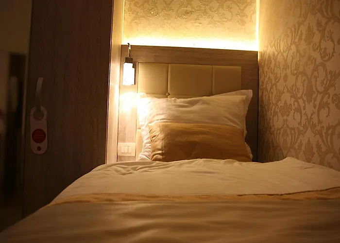 Hotel Elegance