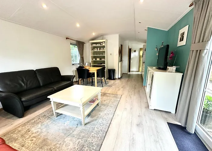 Vakantie Veluwe