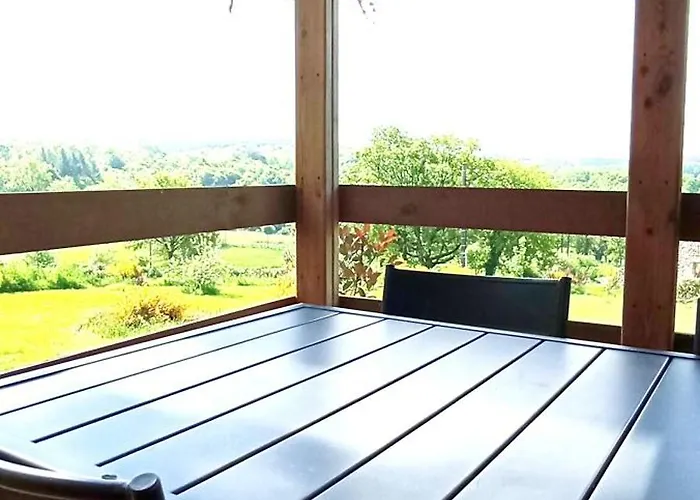 Les Chalets de La Vialette