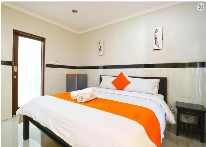 Rena Segara House Kuta