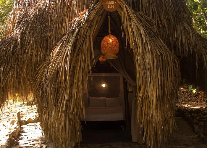 Hostel: Rio Elemento