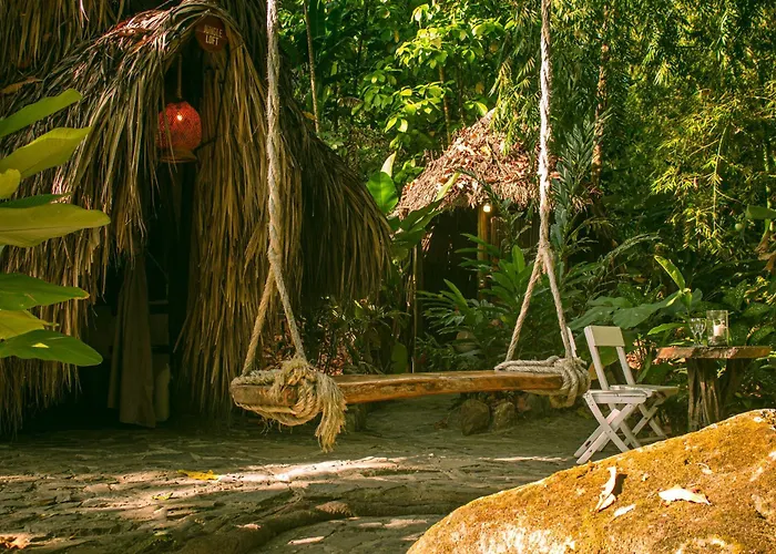 Hostel: Rio Elemento