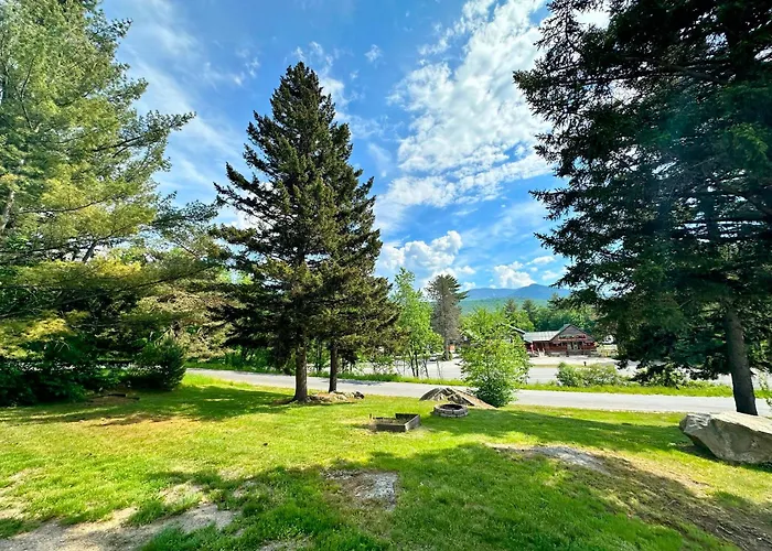 Bmv7 Tiny Home Village Near Bretton Woods