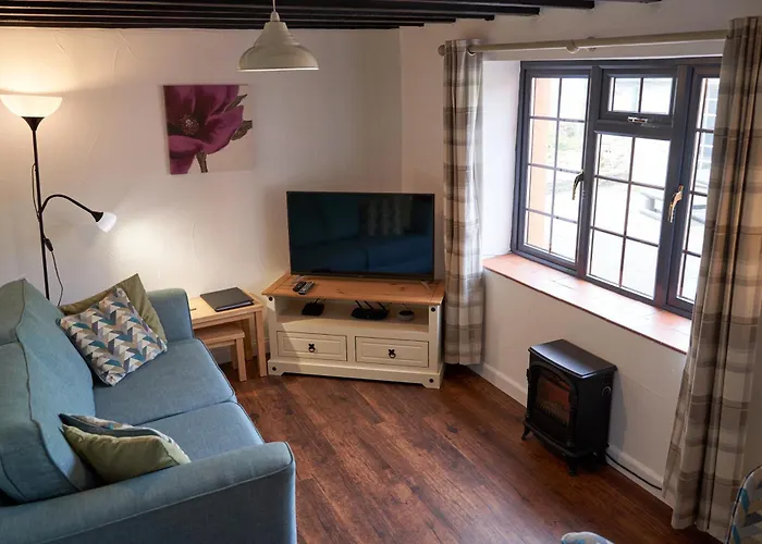 Yetland Farm Holiday Cottages