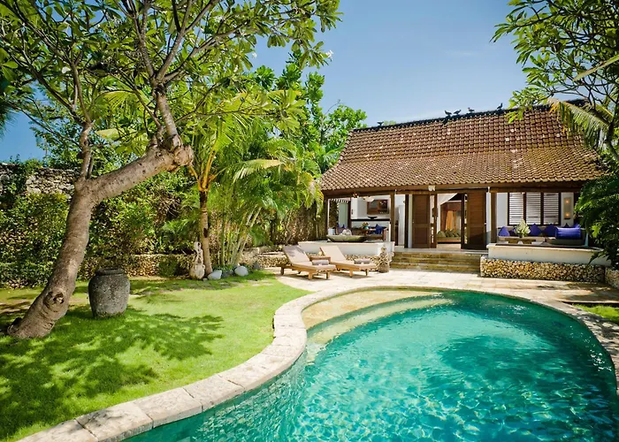 Pets Allowed Hotel Kubu Seminyak