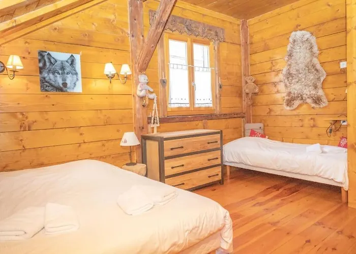 Le Refuge de Louis, authentique grange rénovée avec sauna