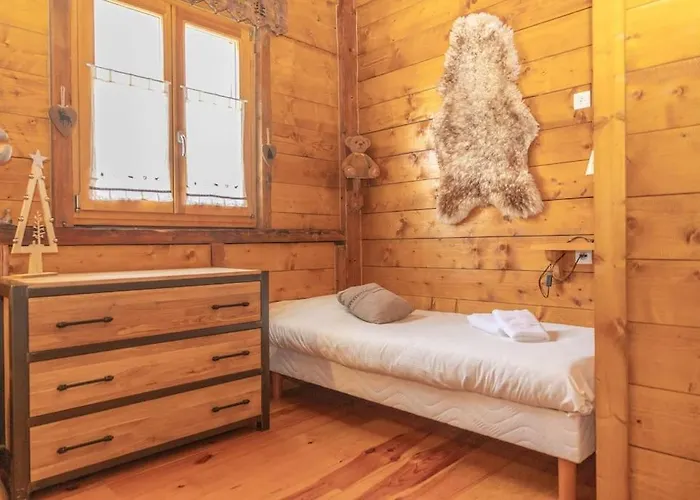 Le Refuge de Louis, authentique grange rénovée avec sauna
