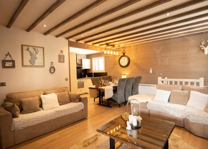 Chalet L'Ecureuil