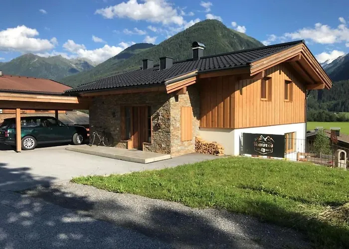 Chalet Veenroos