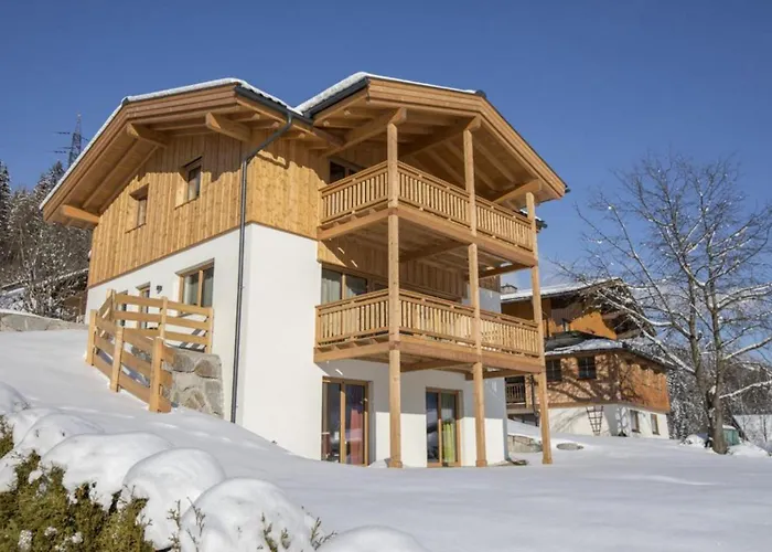Chalet Veenroos
