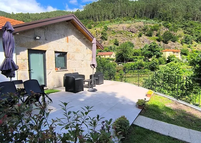 Teixeira Home - Gerês
