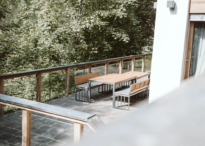 Chalet Vie