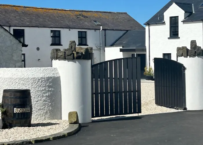 Bayview Farm Holiday Cottages