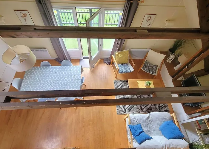 Chalet 7 pers à Saint-Michel-de-Chaillol avec jardin - FR-1-393-148