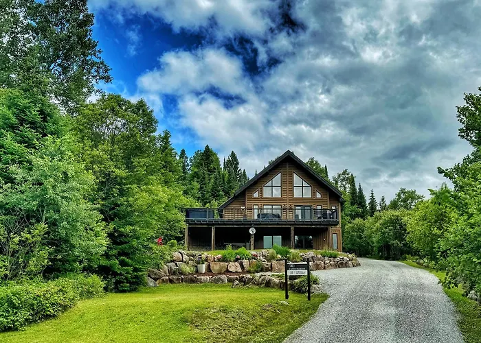 Le Mont-Tremblant - Residences Boutique