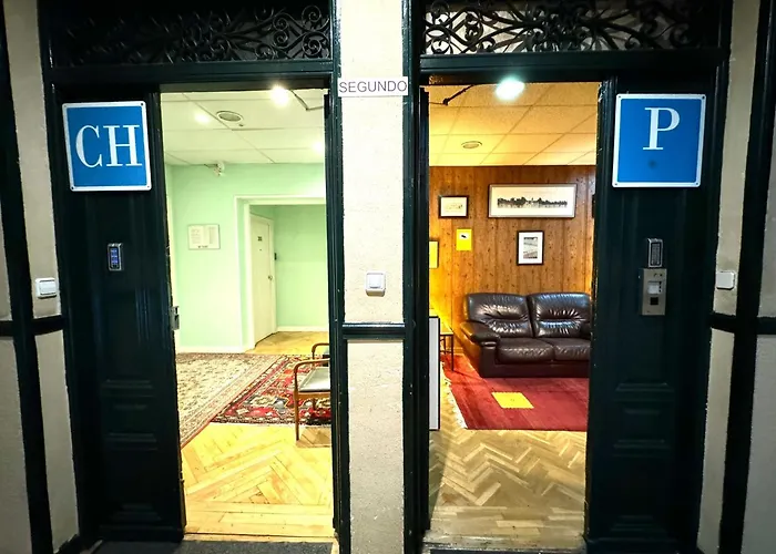 Hostal Asuncion
