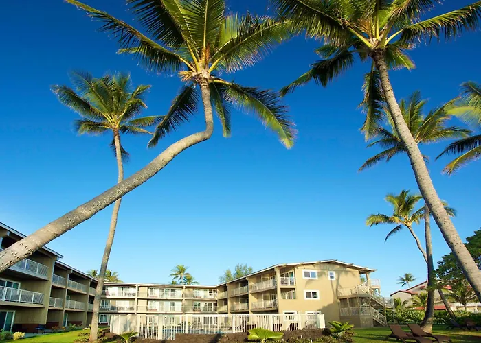 Apartments Castle Kauai Kailani