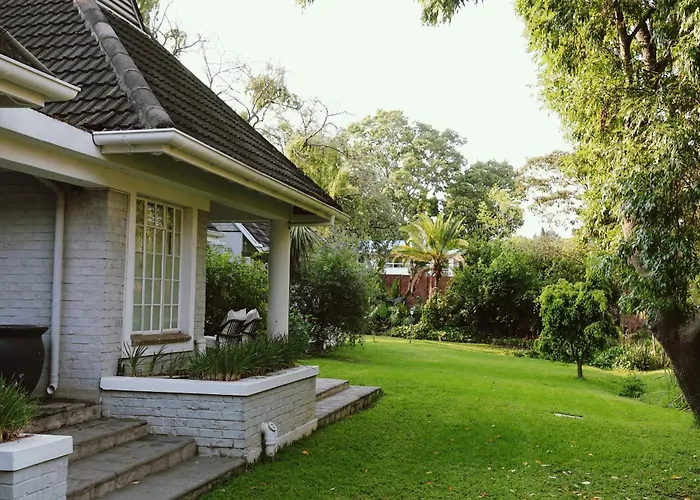 Ballantynes Lodge