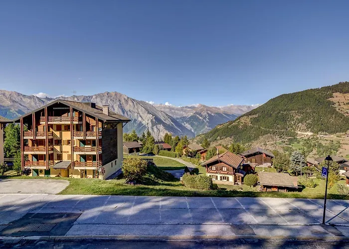 Chalet Cabana Luna