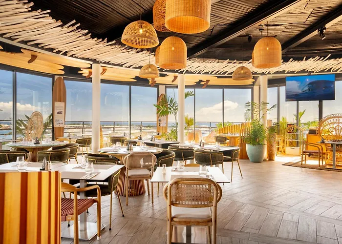 Boutique Hotel Kon Tiki Tahiti