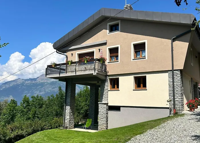 A Casa Di Martina - Cir 0051