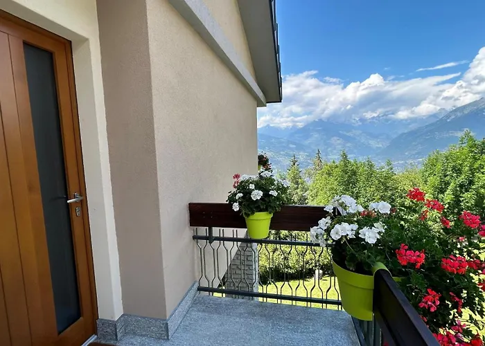 A Casa Di Martina - Cir 0051