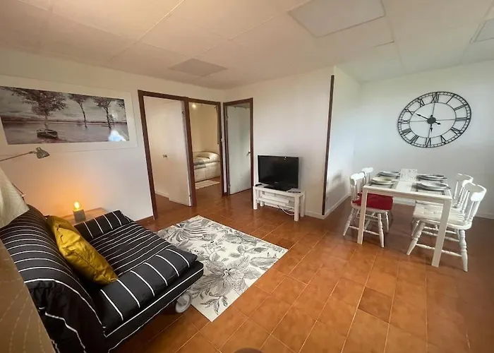 La Casita Del Encinar