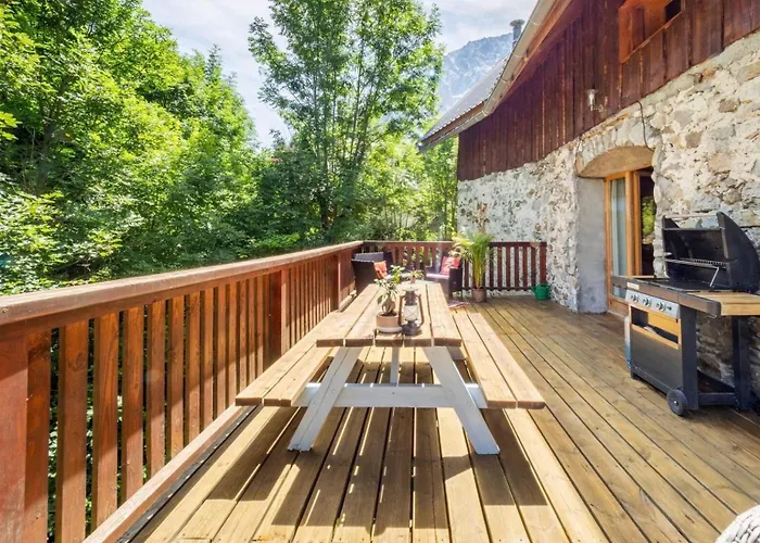 Ecrins Lodge