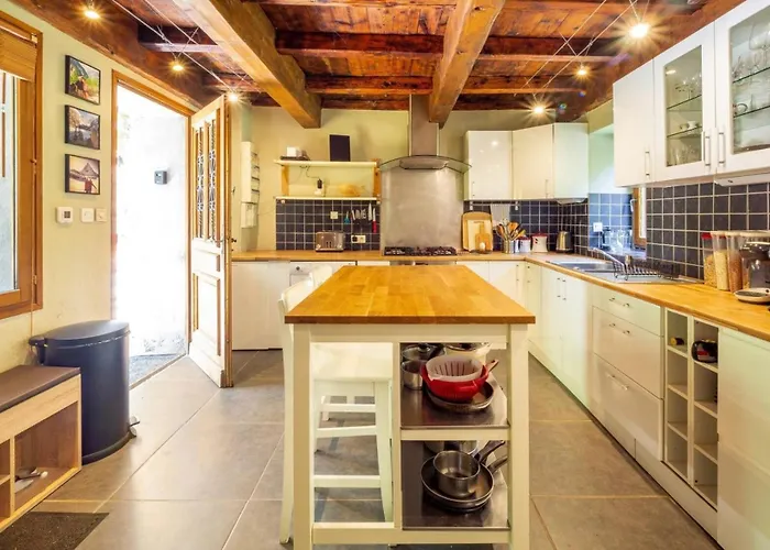 Ecrins Lodge