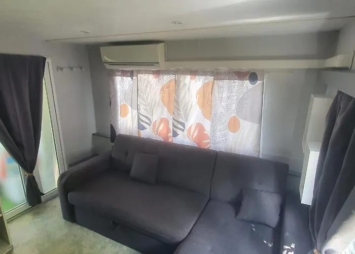 Mobile Home Mimizan
