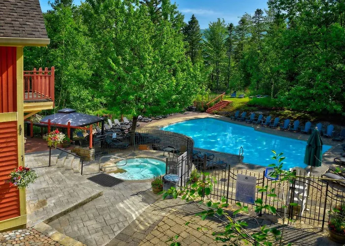 Tremblant-Les-Eaux C1