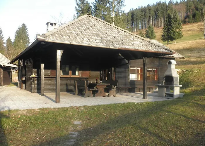 Holiday Home Cumar