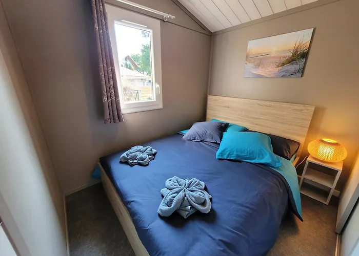 Chalet Familial Entre Lac Et Foret