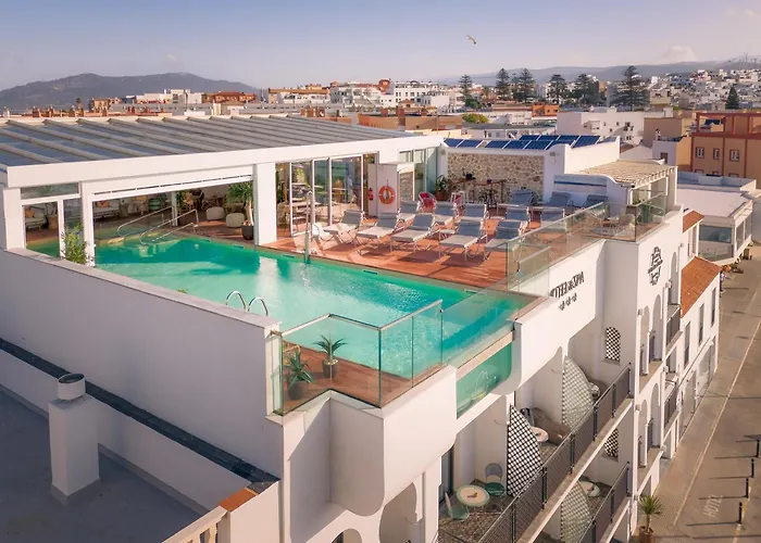 La Residencia Puerto Hotel & Spa