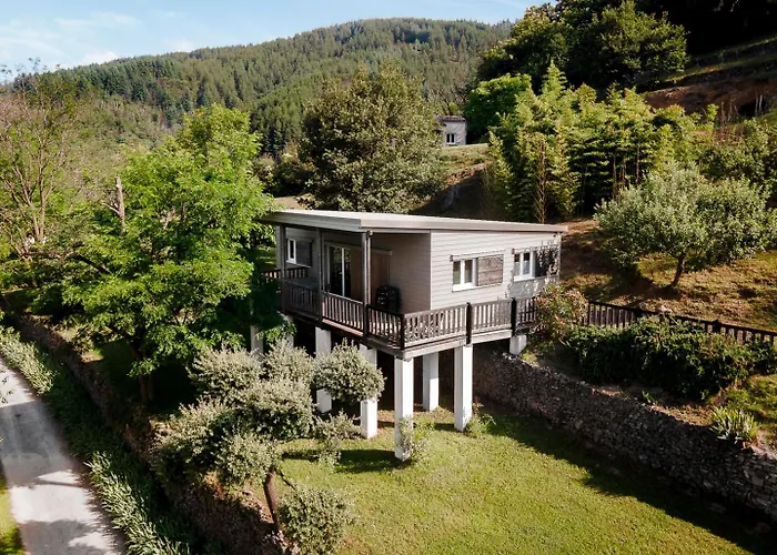 Domaine Du Vernadel