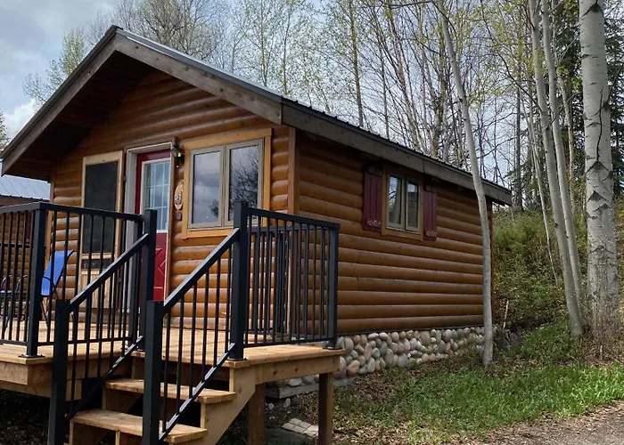 Rocky Mountain Cabins And Home
