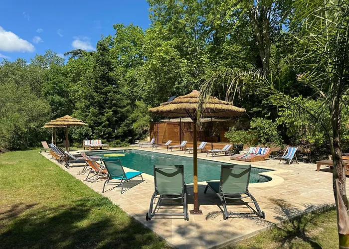 Domaine de Coubillou