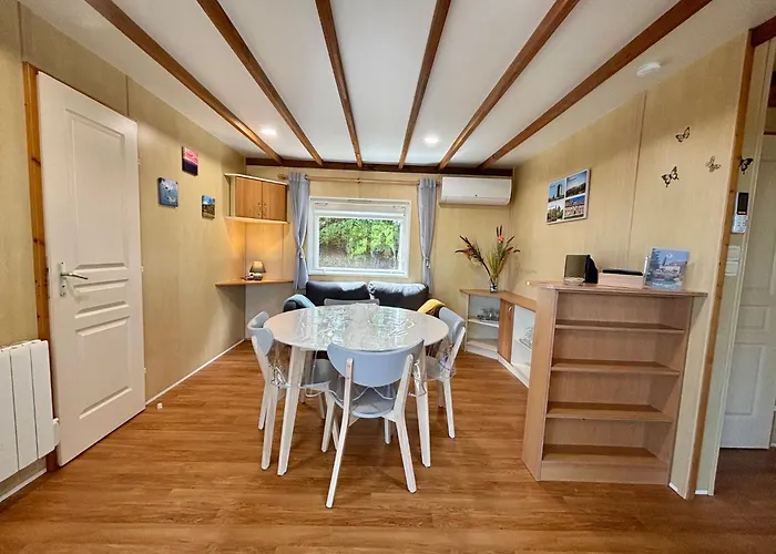 Montesquiou-Chalet-5 personnes
