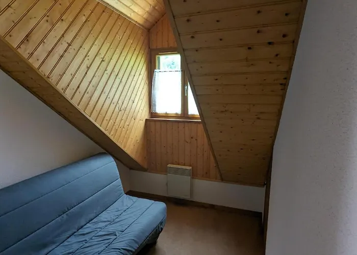 Chalet Mitoyen A Cauterets