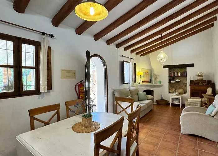 Cortijo El Majito