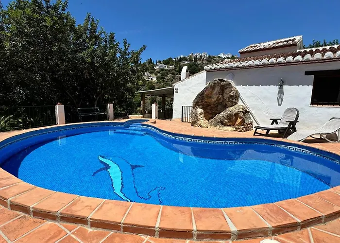 Cortijo El Majito