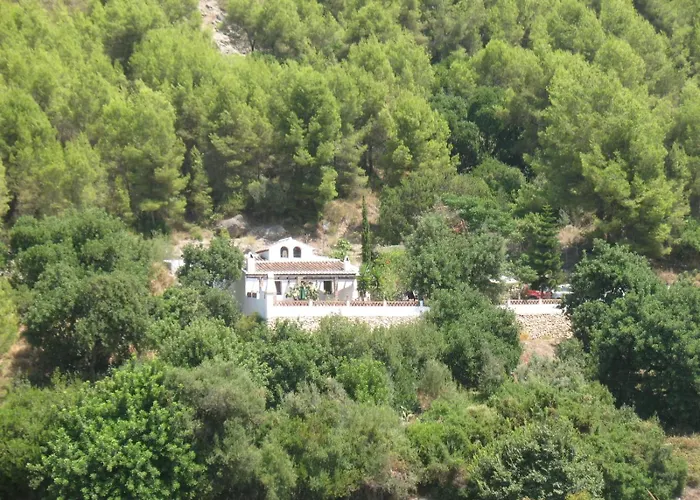 Cortijo El Majito