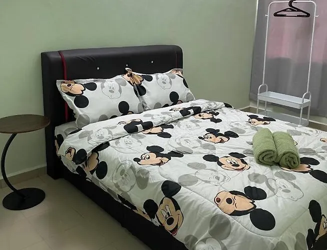 3Homestay Bentong