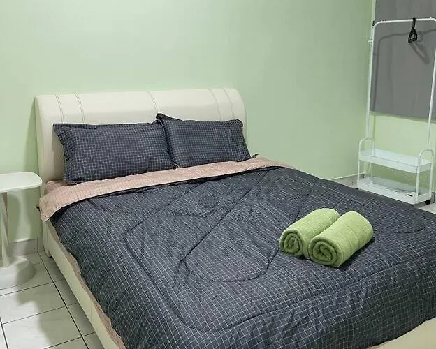 3Homestay Bentong