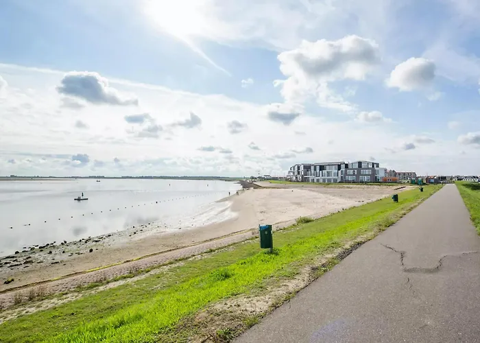 Vakantiewoning Maiva - Chaletparc Krabbenkreek